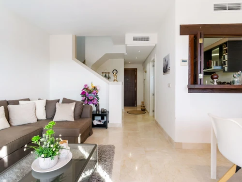 Apartamento Orihuela Costa, 2 dormitorios, 4 personas - photo_1012029820521