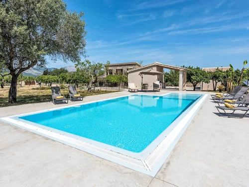 Maison Selva, 5 pièces, 8 personnes - photo_5505349353