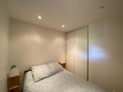 Appartement Capbreton, 2 pièces, 4 personnes - photo_17523333538