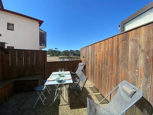 Appartement Capbreton, 2 pièces, 4 personnes - photo_17523333538