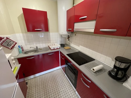 Apartment Le Lioran, 2 rooms, 6 persons - photo_1012029862694