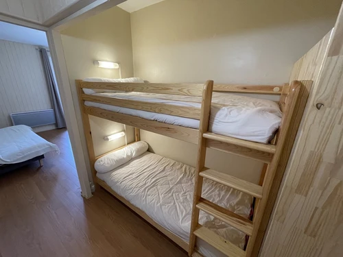 Apartment Le Lioran, 2 rooms, 6 persons - photo_1012029862694