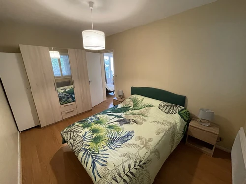 Apartment Le Lioran, 2 rooms, 6 persons - photo_1012029862694