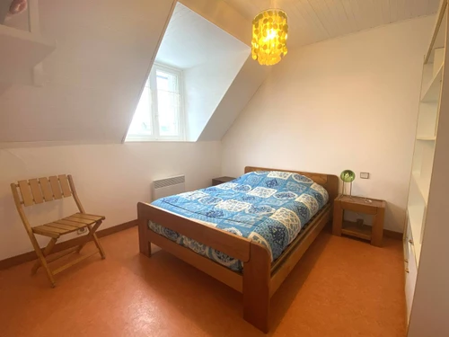 Ferienwohnung Perros-Guirec, 3 Schlafzimmer, 5 Personen - photo_14023245238