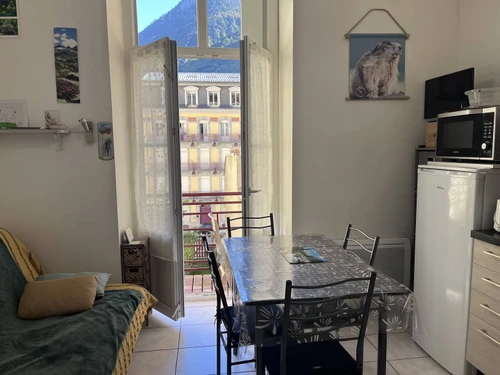 Apartment Cauterets, studio flat, 4 persons - photo_1012029872129
