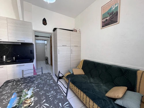 Apartment Cauterets, studio flat, 4 persons - photo_1012029872129