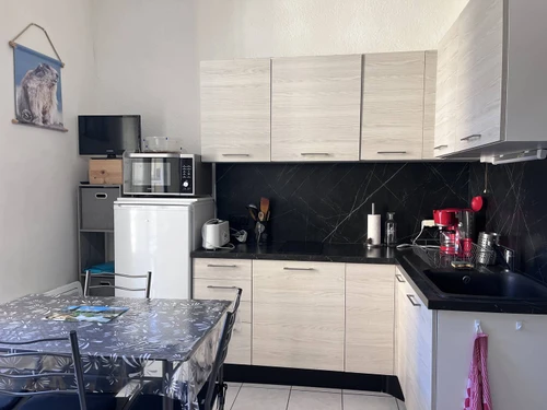 Apartment Cauterets, studio flat, 4 persons - photo_1012029872129