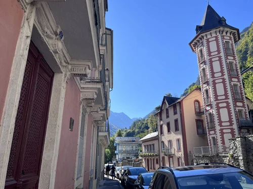 Apartment Cauterets, studio flat, 4 persons - photo_1012029872129