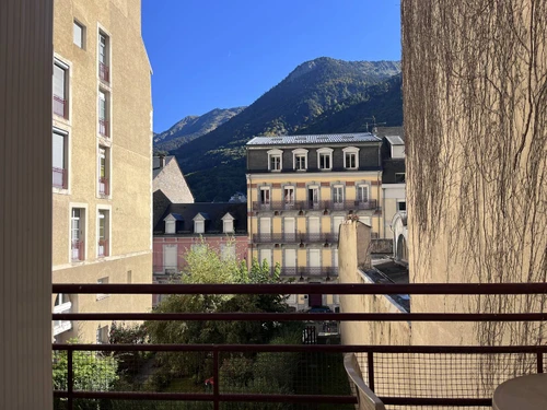 Apartment Cauterets, studio flat, 4 persons - photo_1012029872129