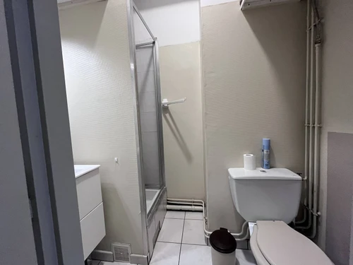 Apartment Cauterets, studio flat, 4 persons - photo_1012029872129