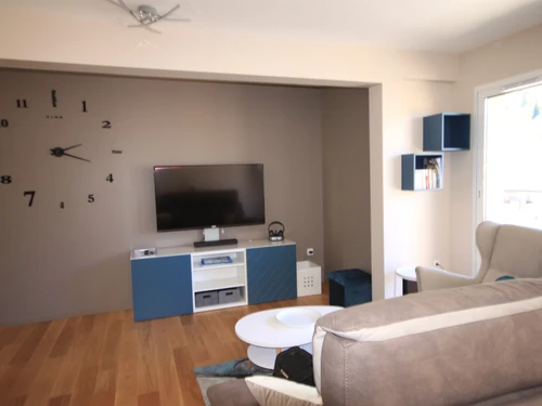 Apartment Le Mont-Dore, 1 bedroom, 4 persons - photo_1012029873008