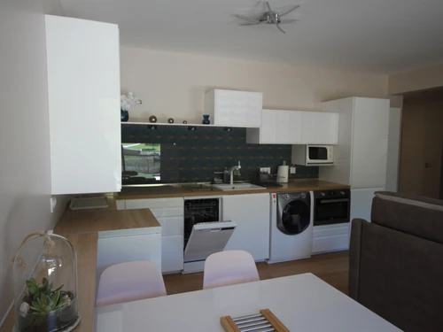 Apartment Le Mont-Dore, 1 bedroom, 4 persons - photo_1012029873008