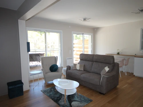 Apartment Le Mont-Dore, 1 bedroom, 4 persons - photo_1012029873008