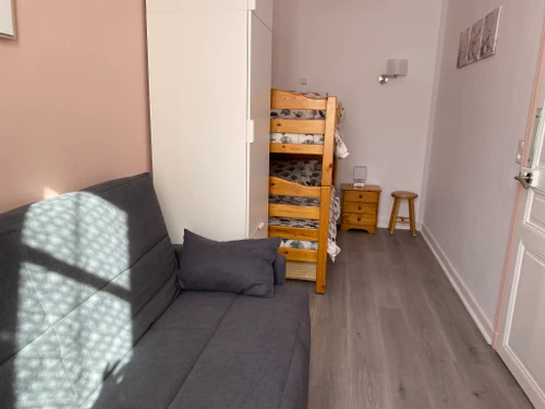 Apartment La Bourboule, 2 bedrooms, 6 persons - photo_1012029879087