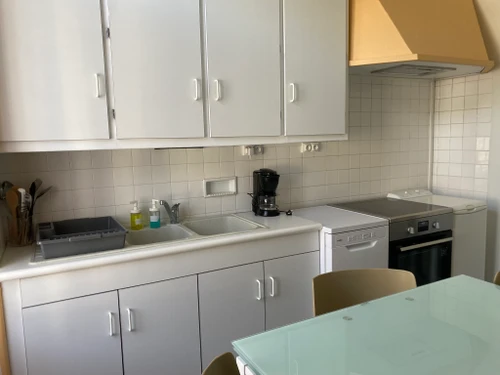 Apartment La Bourboule, 2 bedrooms, 6 persons - photo_1012029879087