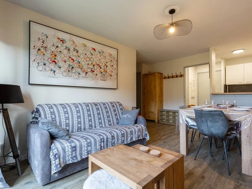 Apartamento Peyragudes  , 2 dormitorios, 8 personas - photo_1011700916353