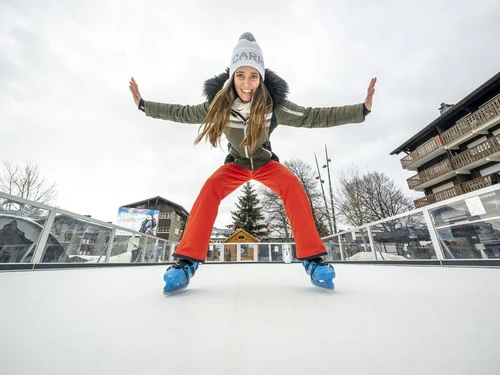 Apartment Arâches-la-Frasse, 1 bedroom, 4 persons - photo_1011891973177