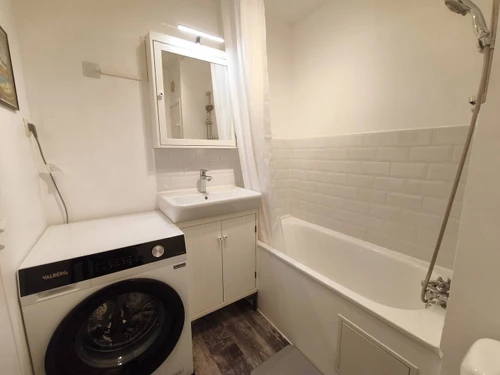 Studio Uvernet-Fours, Studio, 4 Personen - photo_1012029918788