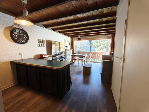 Studio Uvernet-Fours, Studio, 4 Personen - photo_1012029918788