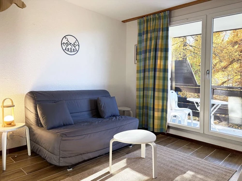 Studio Les Orres, studio flat, 4 persons - photo_1012029919611