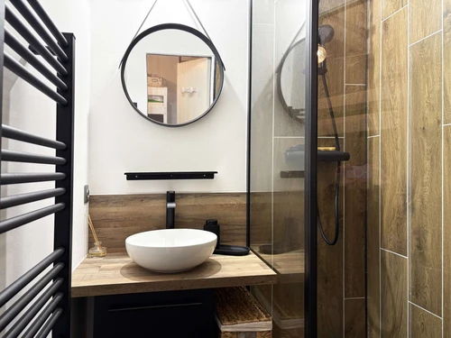 Studio Les Orres, Studio, 4 Personen - photo_1012029919611