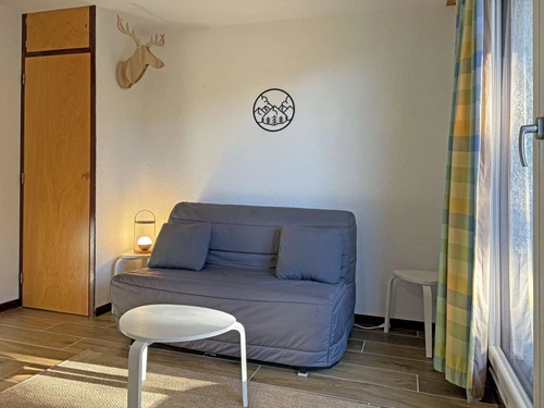 Studio Les Orres, Studio, 4 Personen - photo_1012029919611