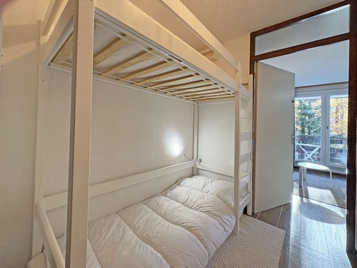 Studio Les Orres, Studio, 4 Personen - photo_1012029919611