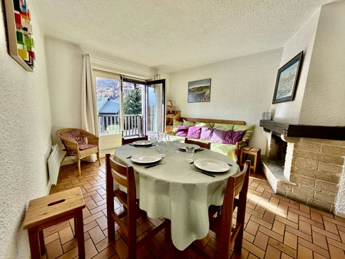 Apartment Le Monêtier-les-Bains, 1 bedroom, 6 persons - photo_11561159774