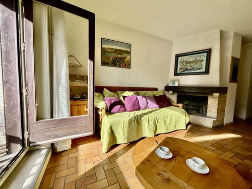 Apartment Le Monêtier-les-Bains, 1 bedroom, 6 persons - photo_11561159774