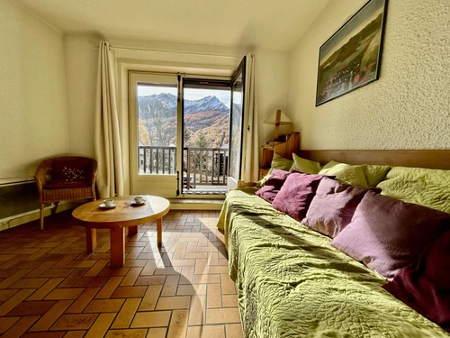 Apartment Le Monêtier-les-Bains, 1 bedroom, 6 persons - photo_11561159774
