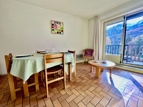Apartment Le Monêtier-les-Bains, 1 bedroom, 6 persons - photo_11561159774