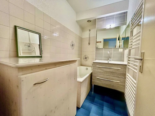 Apartment Le Monêtier-les-Bains, 1 bedroom, 6 persons - photo_11561159774