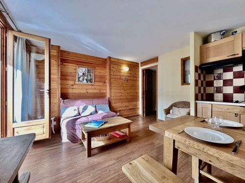 Apartment La Salle-les-Alpes, studio flat, 4 persons - photo_11742831440