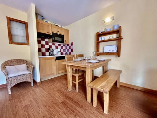 Apartment La Salle-les-Alpes, studio flat, 4 persons - photo_11742831440