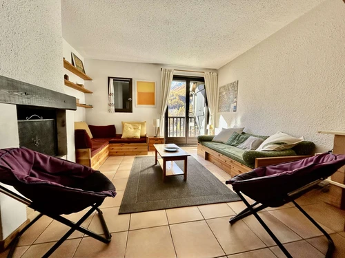 Apartment Le Monêtier-les-Bains, 2 bedrooms, 7 persons - photo_13169790809