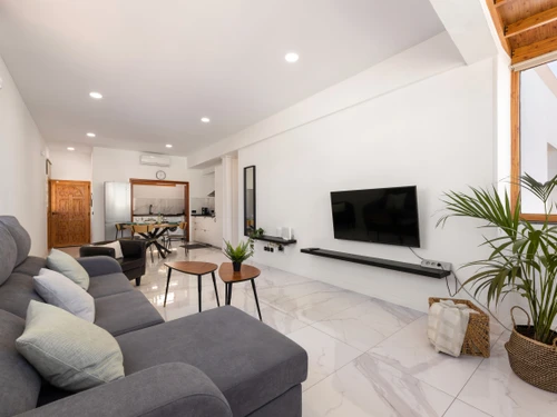 Apartment Playa Blanca, 2 bedrooms, 4 persons - photo_1012029925529