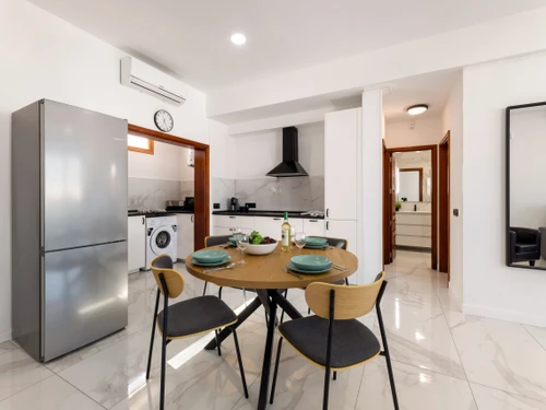 Apartment Playa Blanca, 2 bedrooms, 4 persons - photo_1012029925529