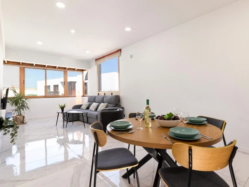 Apartment Playa Blanca, 2 bedrooms, 4 persons - photo_1012029925529