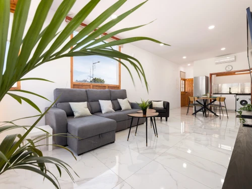 Apartamento Playa Blanca, 2 dormitorios, 4 personas - photo_1012029925529