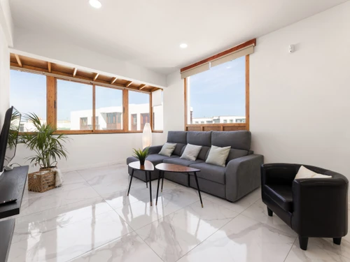 Apartment Playa Blanca, 2 bedrooms, 4 persons - photo_1012029925529