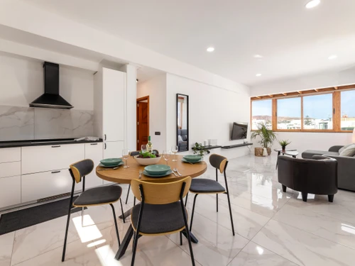 Apartment Playa Blanca, 2 bedrooms, 4 persons - photo_1012029925529