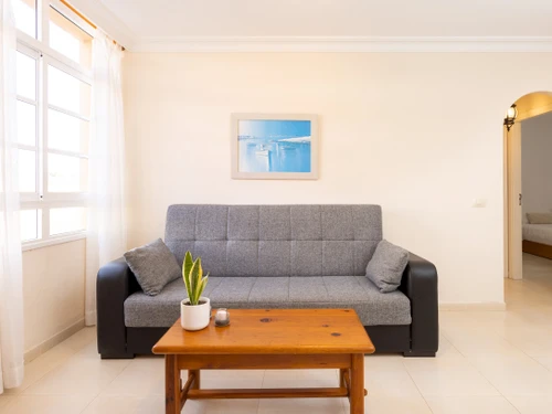 Appartement Los Silos, 3 pièces, 4 personnes - photo_1012029925665