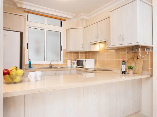 Appartement Los Silos, 3 pièces, 4 personnes - photo_1012029925665