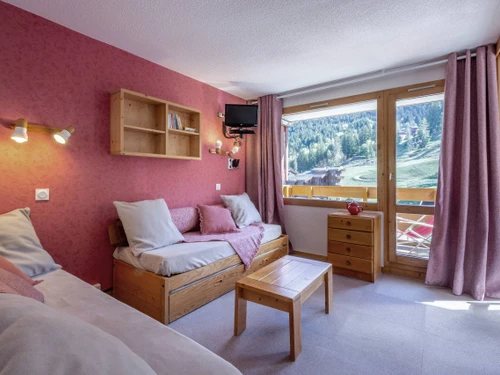Apartment Valmorel, 1 bedroom, 4 persons - photo_13775339457