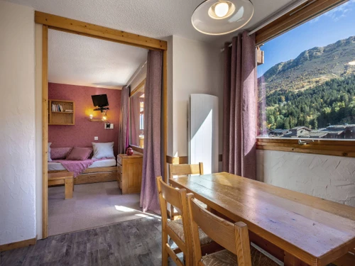 Apartment Valmorel, 1 bedroom, 4 persons - photo_13775339457