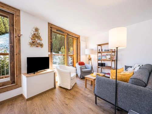 Appartement Courchevel, 3 pièces, 4 personnes - photo_1012029940308