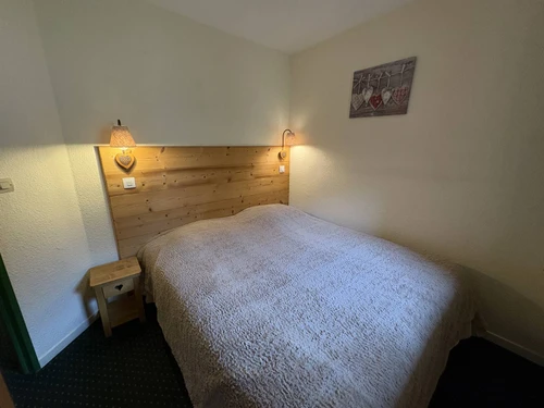 Apartamento Méribel, 1 dormitorio, 4 personas - photo_13775360179