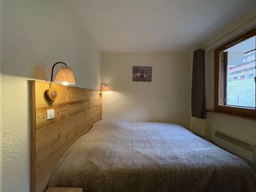 Apartamento Méribel, 1 dormitorio, 4 personas - photo_13775360179