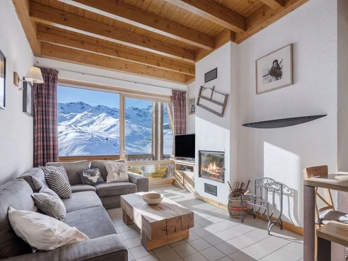 Ferienwohnung Val Thorens, 3 Schlafzimmer, 7 Personen - photo_1012029942557