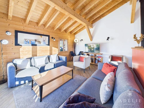 Chalet Montvalezan-La Rosière, 7 pièces, 12 personnes - photo_15845404118